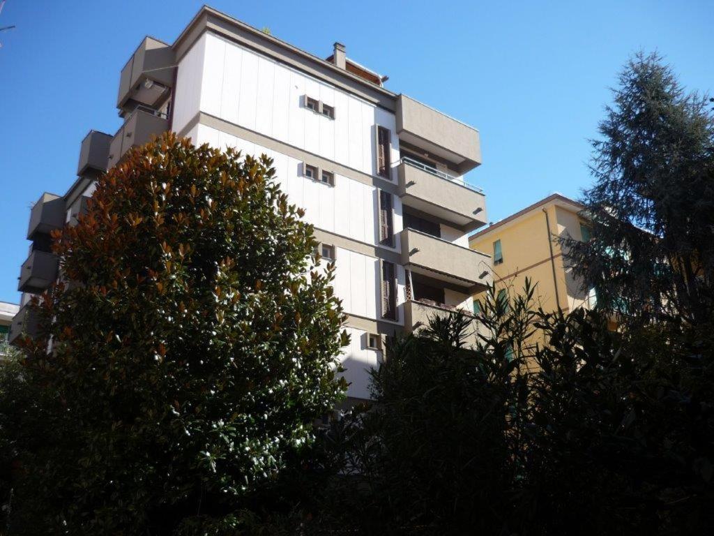 Apartamento Quadrilocale Lavinia Sestri Levante Exterior foto