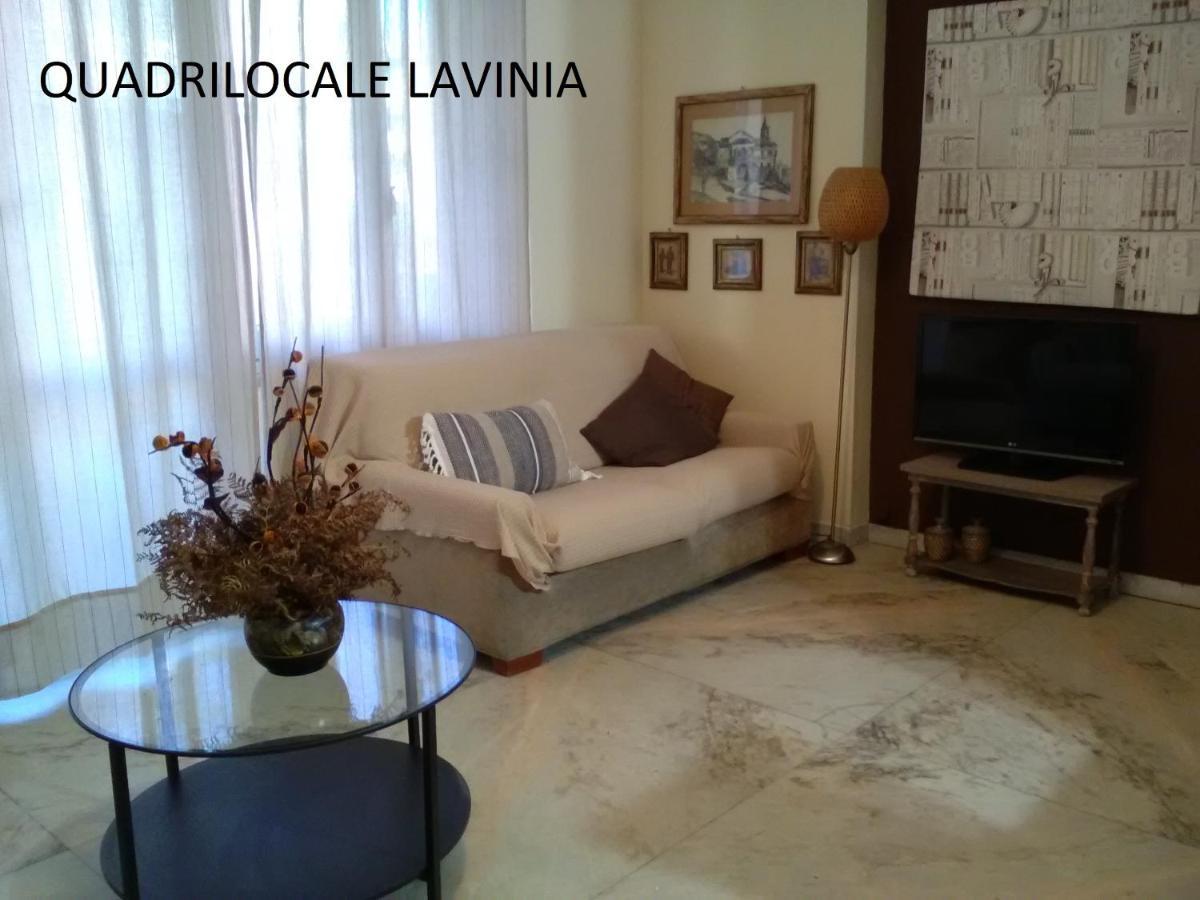 Apartamento Quadrilocale Lavinia Sestri Levante Exterior foto