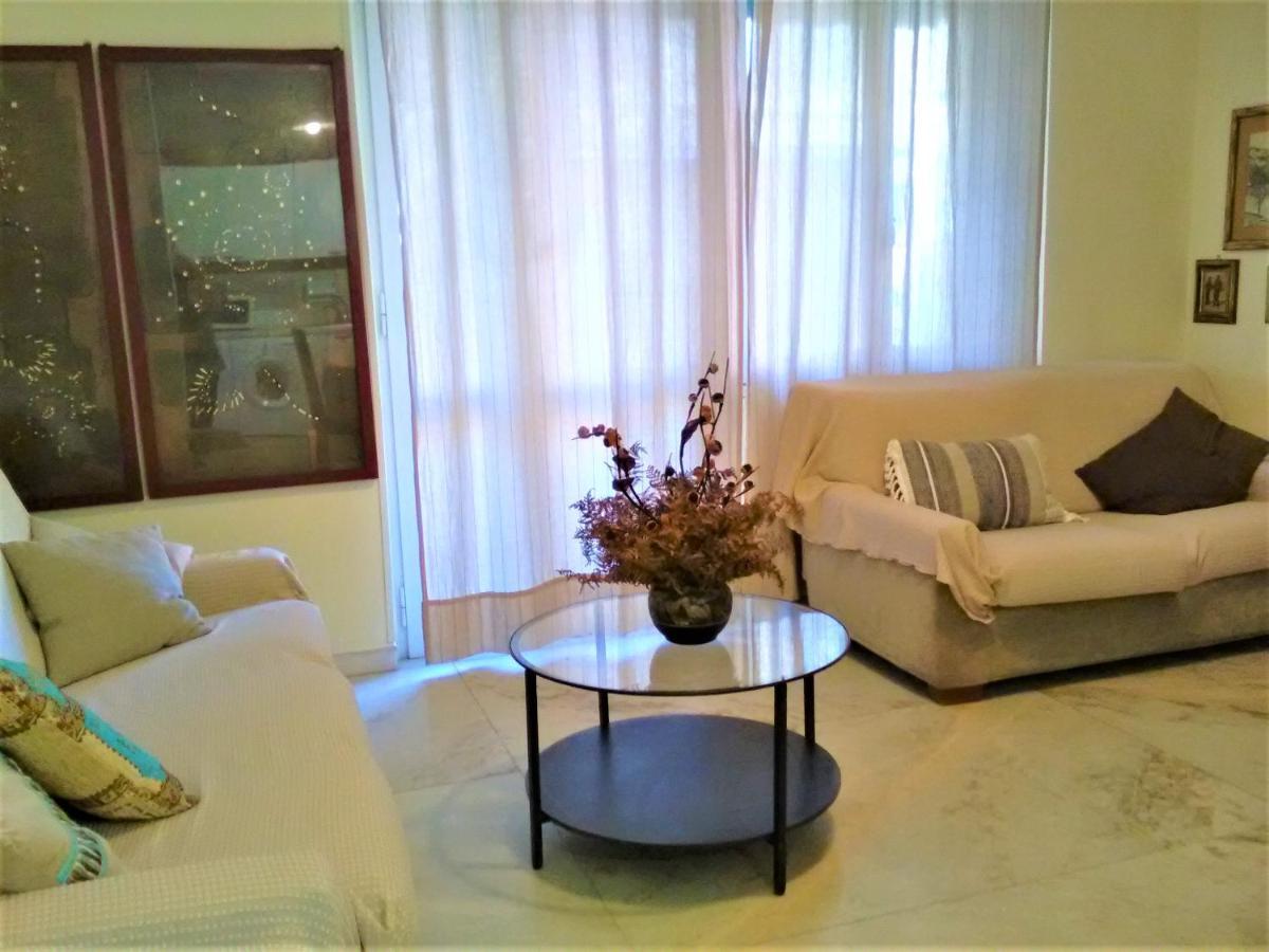 Apartamento Quadrilocale Lavinia Sestri Levante Exterior foto