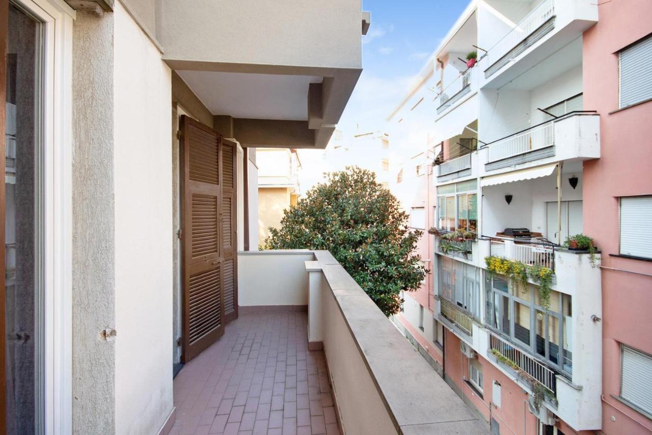 Apartamento Quadrilocale Lavinia Sestri Levante Exterior foto