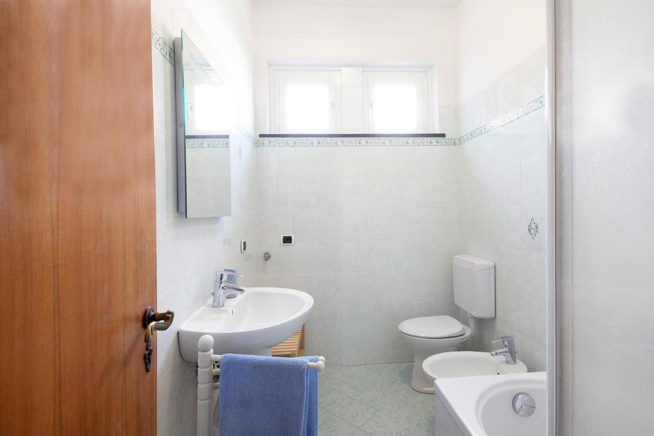 Apartamento Quadrilocale Lavinia Sestri Levante Exterior foto